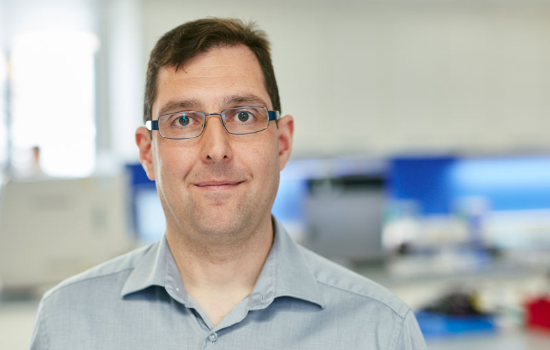 Qualipath: Dr. med. Zeid Bittar Qualipath: Dr. med. Zeid Bittar