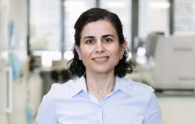 Qualipath: Dr. med. Ebru Serinsöz Linke Qualipath: Dr. med. Ebru Serinsöz Linke
