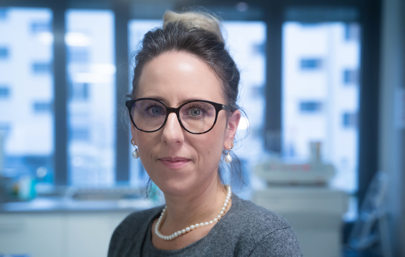 Qualipath: Dr. med. Claudia Pfofe Qualipath: Dr. med. Claudia Pfofe