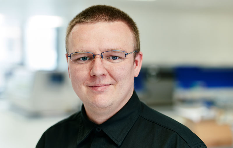 Qualipath: Eike Farnung