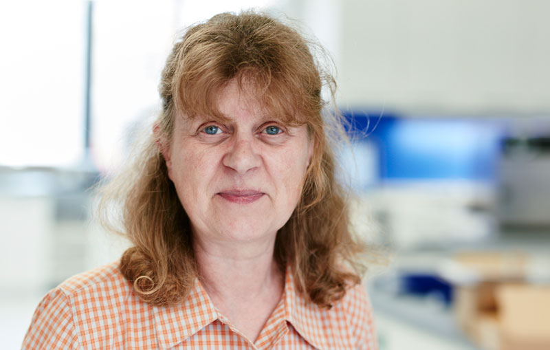 Qualipath: Ellen Lengk
