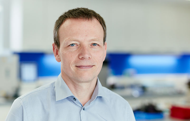 Qualipath: Prof. Dr. med. Bence Sipos Qualipath: Prof. Dr. med. Bence Sipos