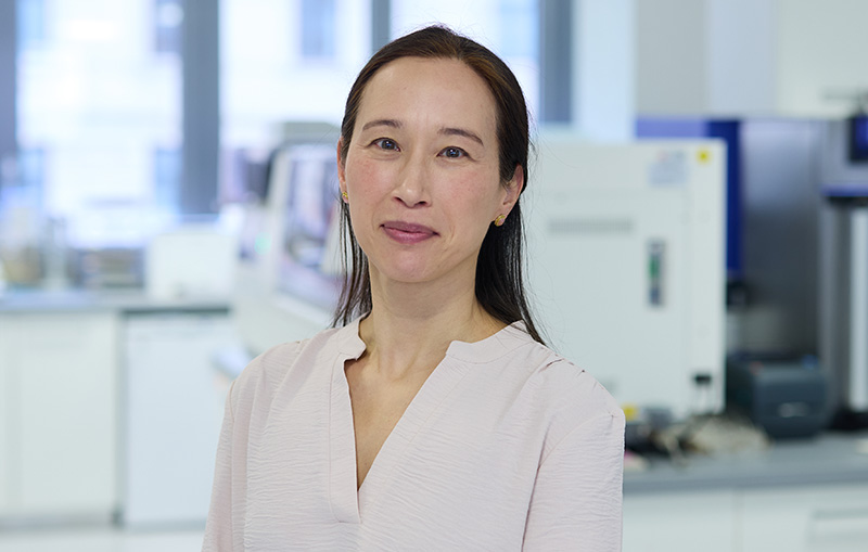 Qualipath: Dr. med. Simone Milde Qualipath: Dr. med. Simone Milde
