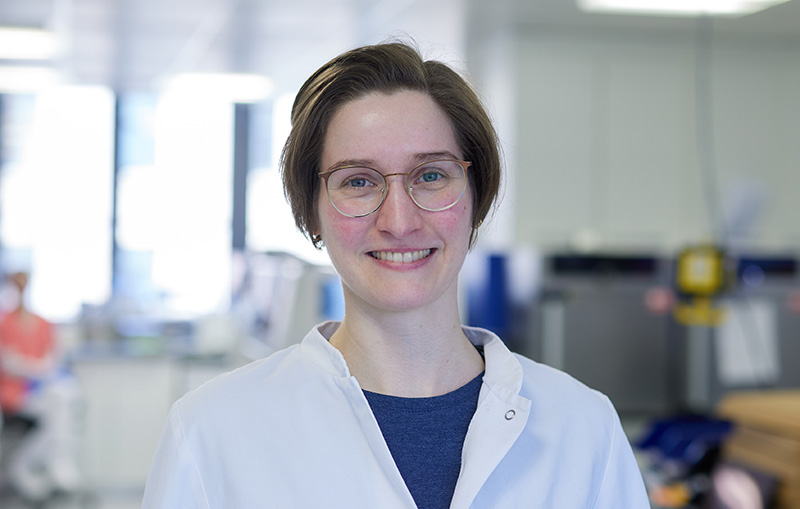 Qualipath: Diane Killemann